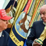 Donald Trump Kritik Harga Tiket Piala Dunia!