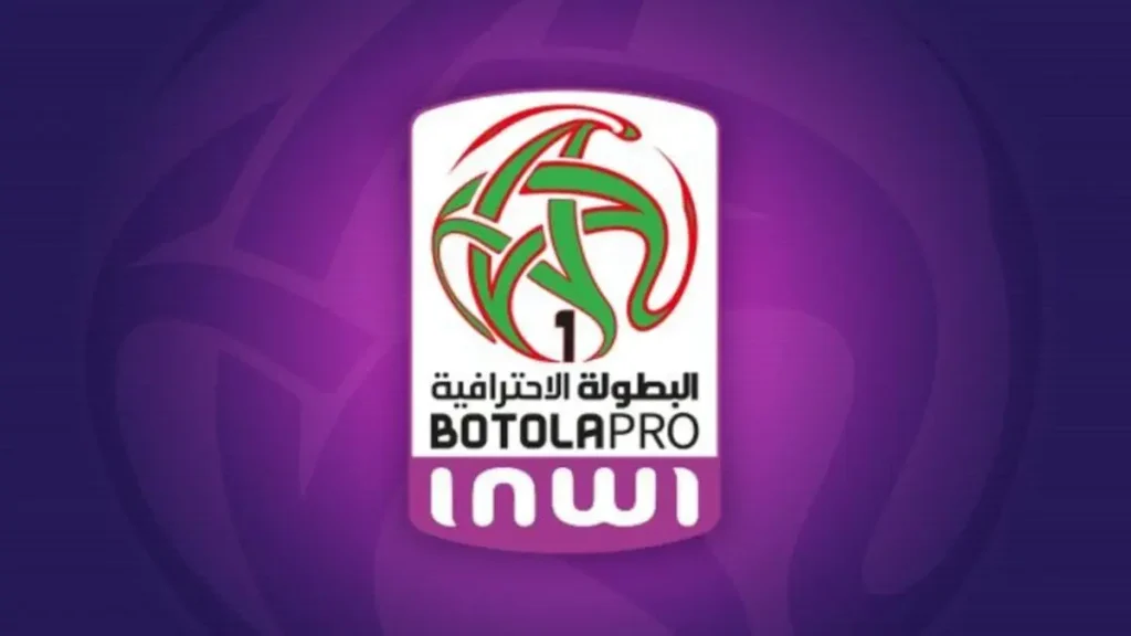 Botola Pro: Jadwal lengkap untuk matchday 21 terungkap