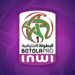Botola Pro: Jadwal lengkap untuk matchday 21 terungkap