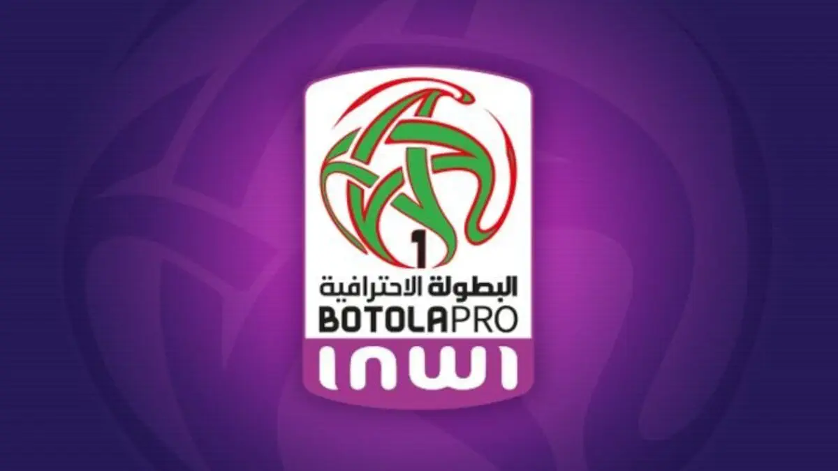 Botola Pro: Jadwal lengkap untuk matchday 21 terungkap