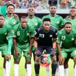 CAN 2027: Jadwal lengkap Kenya untuk kualifikasi