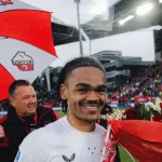 FC Utrecht: Alonzo Engwanda dinobatkan sebagai pemain terbaik musim 2025/2026