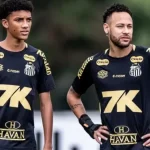 Santos: Neymar menjadi sasaran investigasi departemen hukum klub