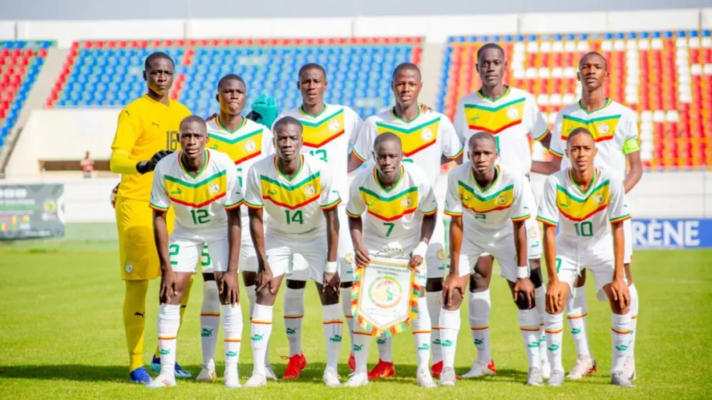 AFCON U17 2026: Jadwal pertandingan Rabu, 20 Mei dan saluran TV