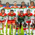 Persiapan Piala Afrika Wanita: Mali memastikan pertandingan persahabatan ganda melawan Burkina Faso