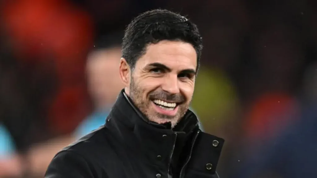 Arsenal akan memperpanjang kontrak Mikel Arteta
