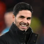 Arsenal akan memperpanjang kontrak Mikel Arteta