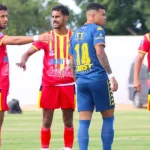 Lima final Piala Tunisia yang tak terlupakan