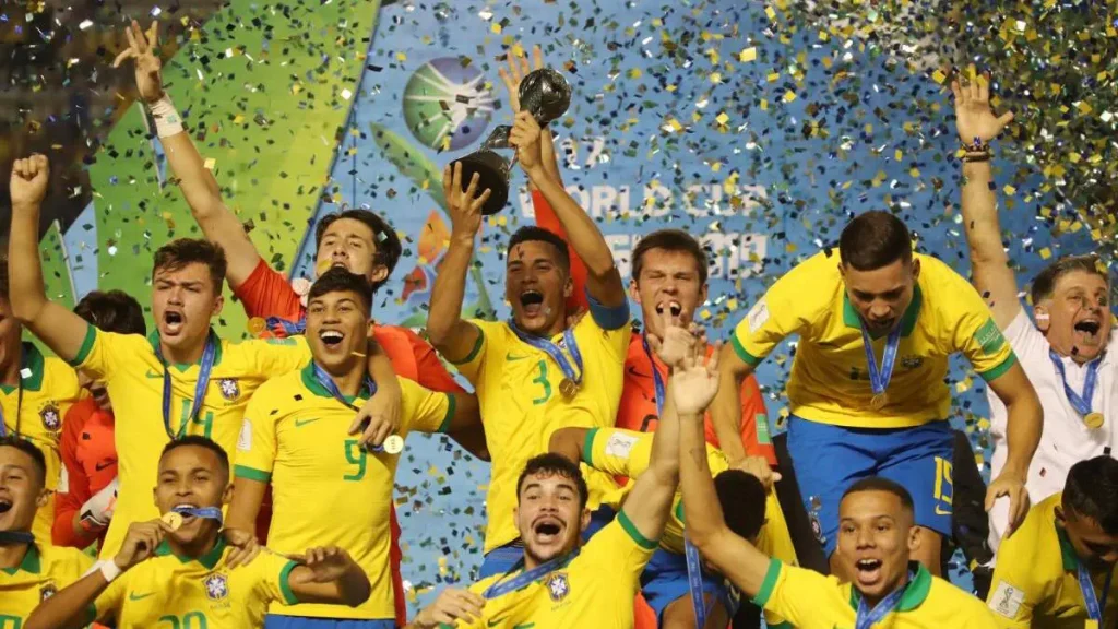 Piala Dunia 2026: Daftar pemenang lengkap sejak tahun 1930