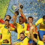 Piala Dunia 2026: Daftar pemenang lengkap sejak tahun 1930