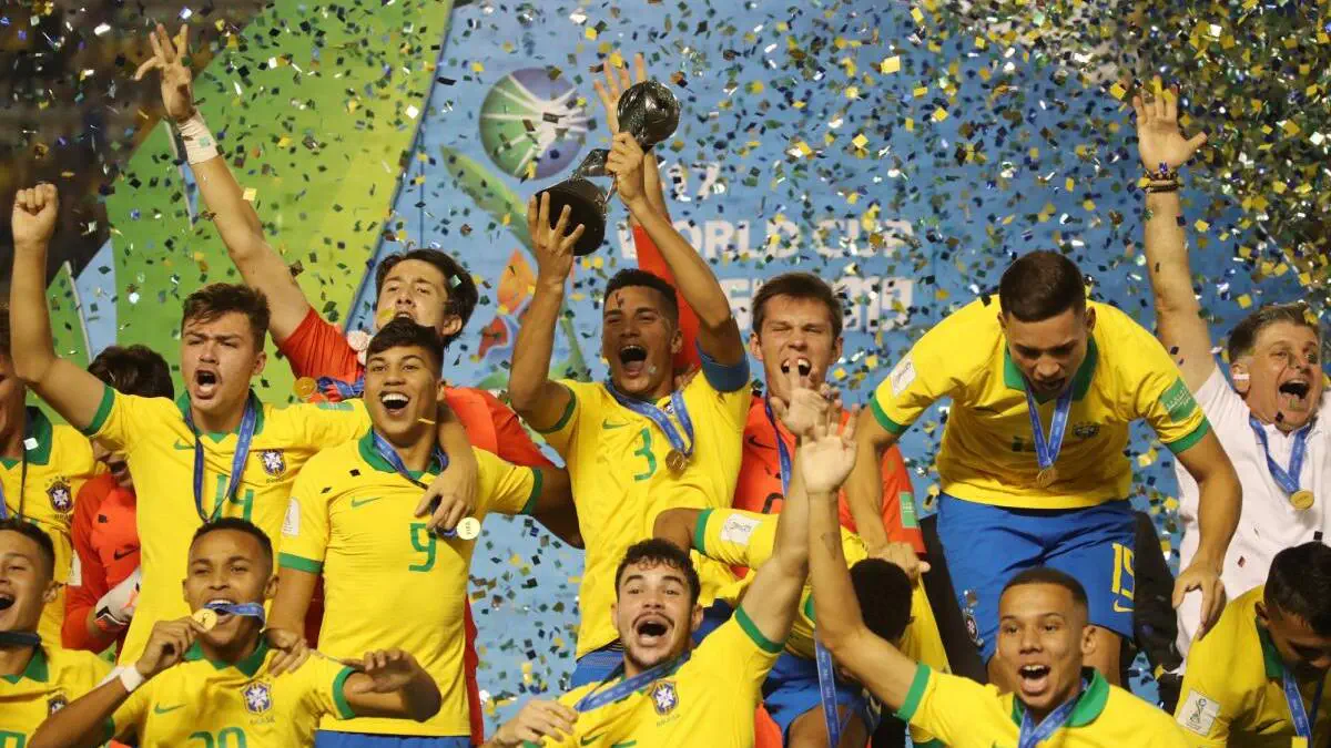 Piala Dunia 2026: Daftar pemenang lengkap sejak tahun 1930