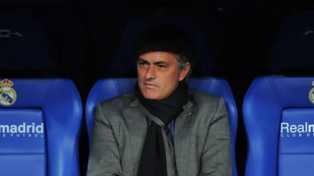 Kembalinya nyata: Kapan Jose Mourinho akan mengambil alih Madrid?