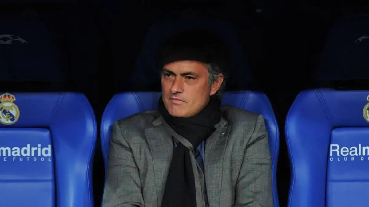 Kembalinya nyata: Kapan Jose Mourinho akan mengambil alih Madrid?