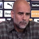 Liga Premier: Man City menyerang VAR