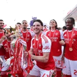 Prestasi luar biasa di Premier League musim ini: baik di Eropa maupun domestik!
