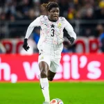 Caleb Yirenkyi menarik minat banyak klub Eropa!