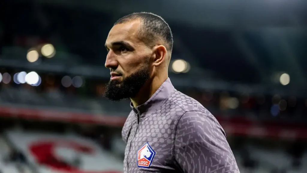 Dua raksasa Prancis saat ini bersaing memperebutkan Nabil Bentaleb!