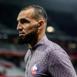 Dua raksasa Prancis saat ini bersaing memperebutkan Nabil Bentaleb!
