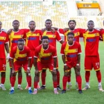 Piala Nasional Pantai Gading: CO Korhogo dinobatkan sebagai juara untuk pertama kalinya