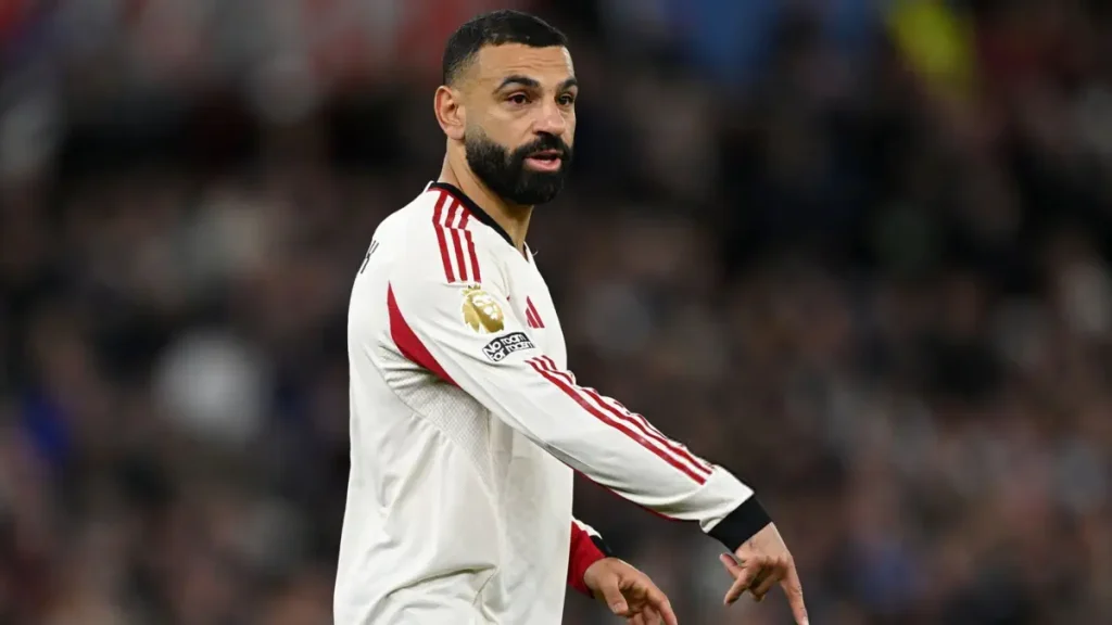 Mohamed Salah mungkin menerima tawaran baru di sepak bola Turki!