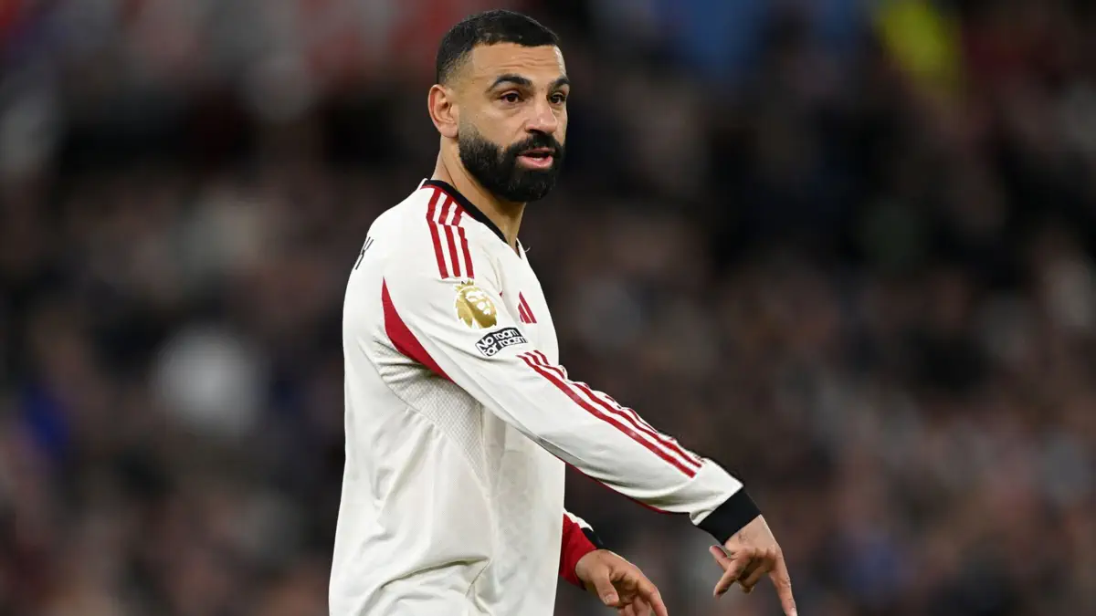 Mohamed Salah mungkin menerima tawaran baru di sepak bola Turki!