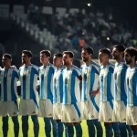 Skuad Argentina Kemungkinan Piala Dunia 2026 (Tanpa Cedera)