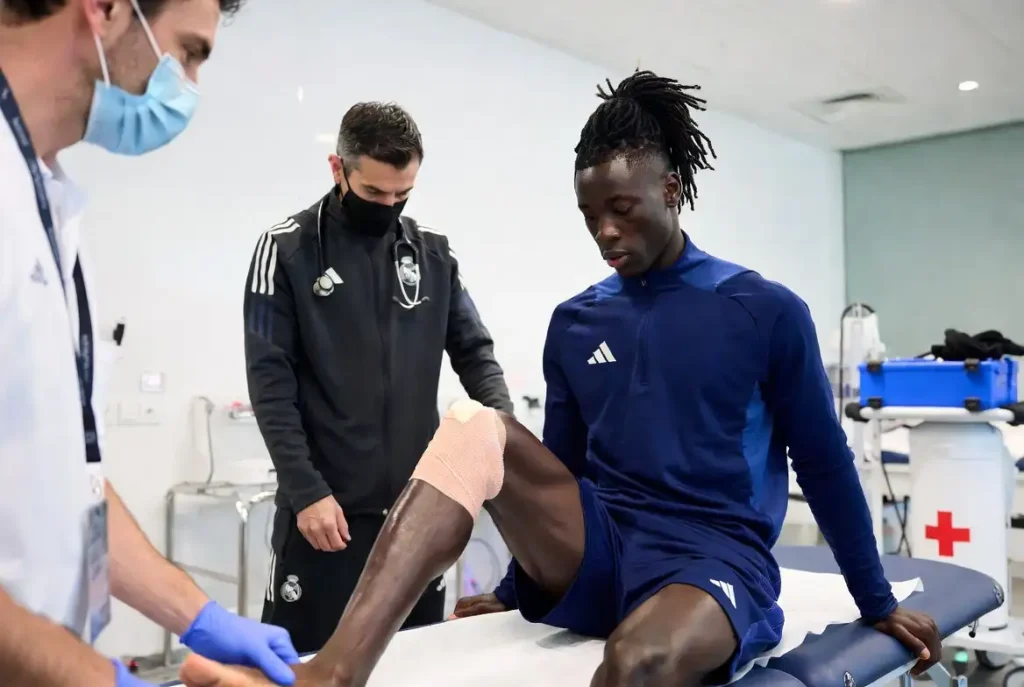 Mengapa Eduardo Camavinga Tidak Akan Bermain di Piala Dunia FIFA 2026