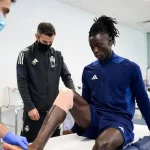 Mengapa Eduardo Camavinga Tidak Akan Bermain di Piala Dunia FIFA 2026