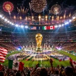5 Pertandingan Pertama Piala Dunia FIFA 2026 yang Tidak Boleh Dilewatkan Penggemar