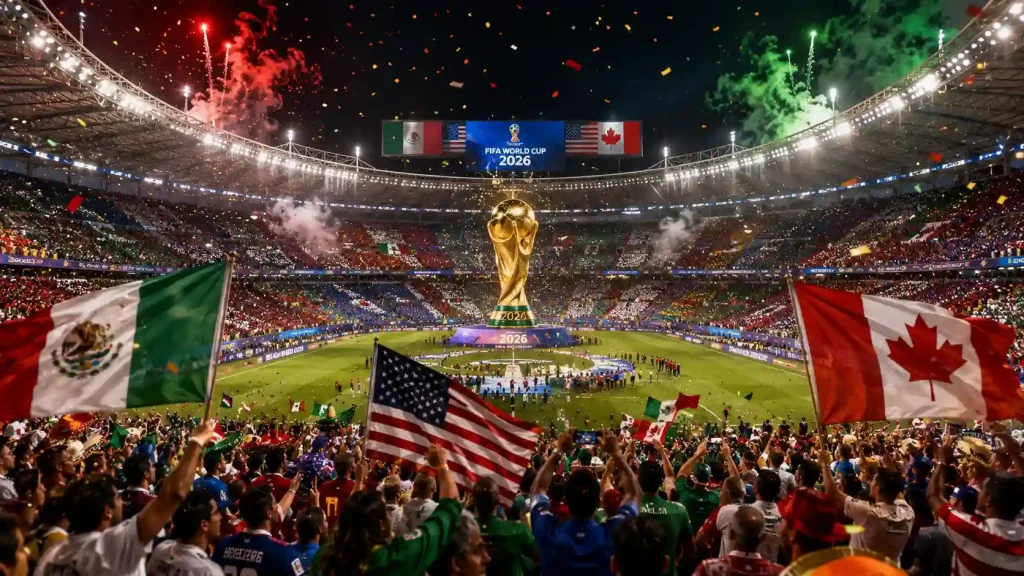 Apakah Piala Dunia FIFA 2026 Layak Ditonton?