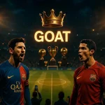 Messi vs Ronaldo Selama Dua Dekade: Siapa Sebenarnya yang Memerintah Sepak Bola?