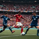Lamine Yamal and the Road to FIFA World Cup 2026 Glory