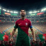 Bentuk Piala Dunia 2026 & Peluang Portugal