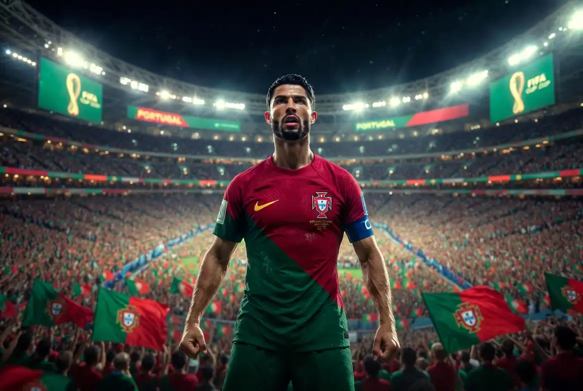 Bentuk Piala Dunia 2026 & Peluang Portugal