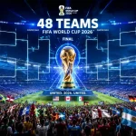Apa yang Baru di Piala Dunia FIFA 2026? Perubahan Terbesar Dijelaskan