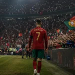 Akankah Ronaldo Memainkan Piala Dunia 2026