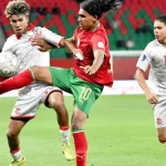 CAN U17: Update Grup A dan jadwal matchday 3