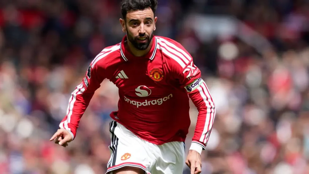 Premier League: dengan 20 assist musim ini, Bruno Fernandes menyamai rekor yang dipegang Thierry Henry dan Kevin De Bruyne