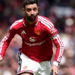 Premier League: dengan 20 assist musim ini, Bruno Fernandes menyamai rekor yang dipegang Thierry Henry dan Kevin De Bruyne