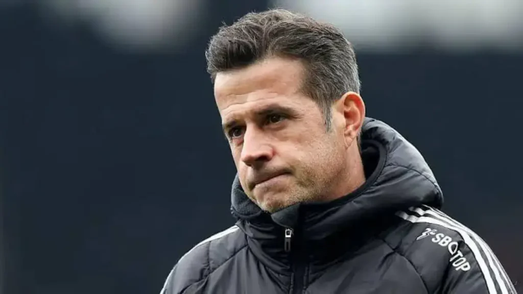 Benfica: Marco Silva diperkirakan akan menggantikan José Mourinho