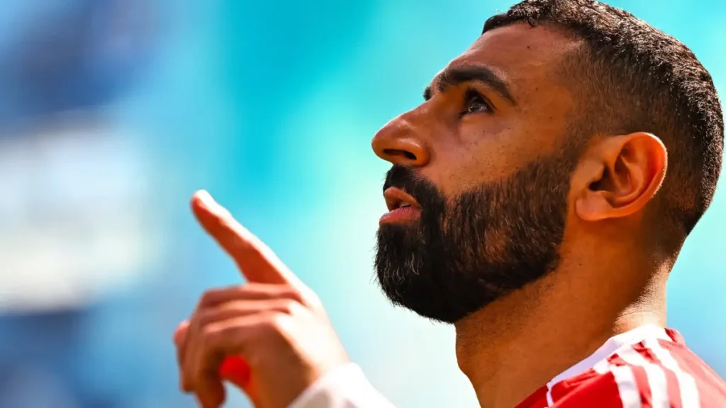 "Anda benar, Raja Mo": Penggemar Liverpool mendukung Salah setelah pesannya yang kuat