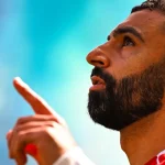 "Anda benar, Raja Mo": Penggemar Liverpool mendukung Salah setelah pesannya yang kuat