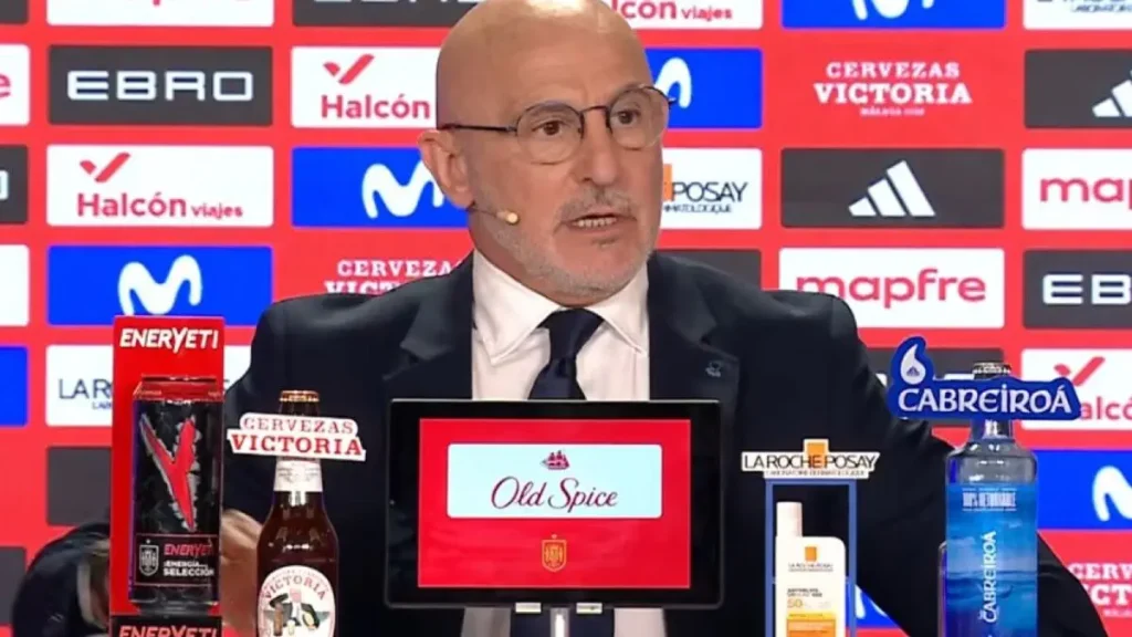 Piala Dunia 2026 – Spanyol: Respons Jelas Luis de la Fuente terhadap Real Madrid
