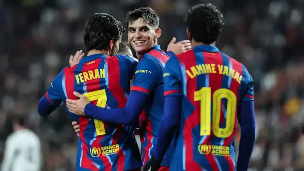 FC Barcelona: Prioritas utama Deco terungkap!
