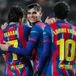 FC Barcelona: Prioritas utama Deco terungkap!