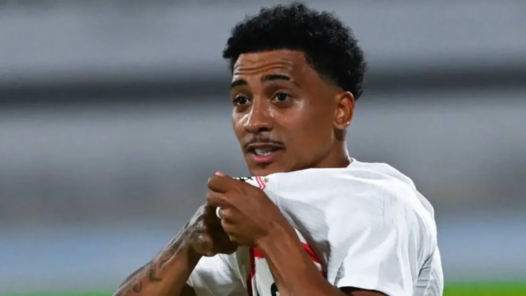 Zamalek vs Smouha di Liga Premier Mesir: Ksatria Putih tanpa Bezerra? Alasan sebenarnya di balik ketidakhadirannya yang tiba-tiba