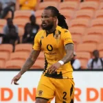 Mantan bintang Kaizer Chiefs memenangkan gelar liga di Asia