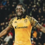 Sebuah klub Turki menunjukkan minat pada David Akintola