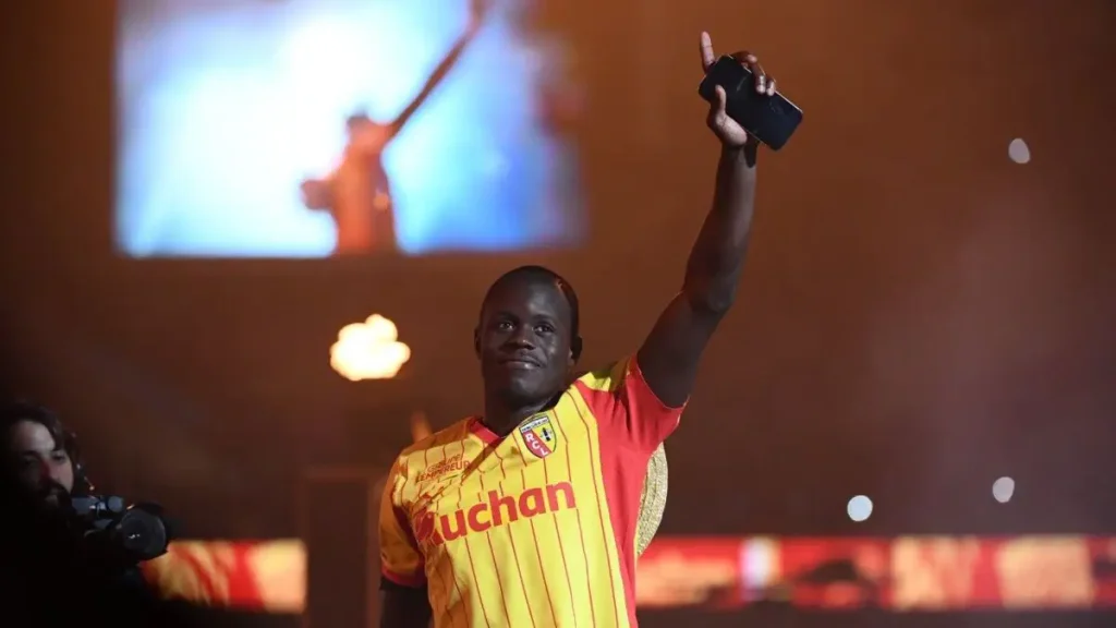Piala Dunia 2026 – Senegal: Malang Sarr tersingkir, jelas Pape Thiaw