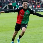 Maroko: Sami Ouaissa membuat pasar Eropa dan global heboh dengan minat untuk mengontraknya!